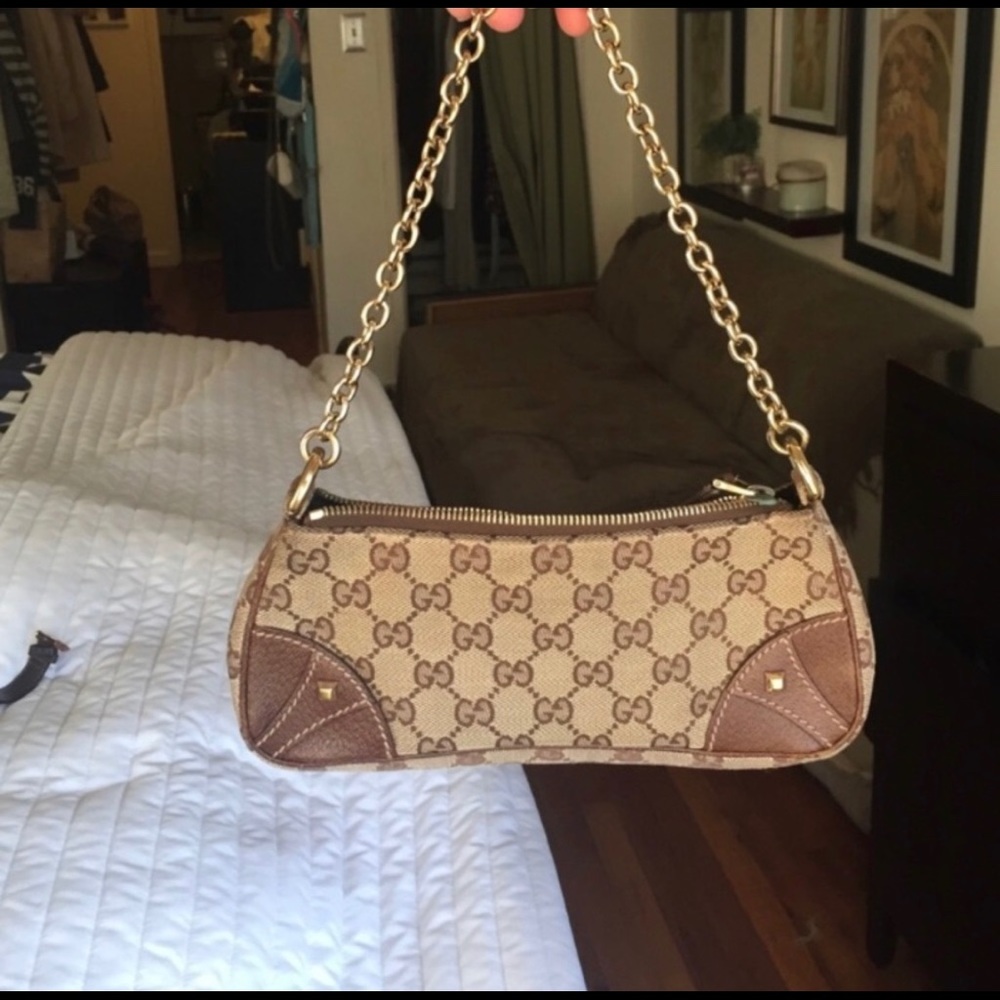 Gucci purse